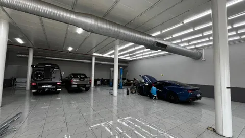 Fourways Junction, 28 White Hills Close, Lonehill - Retail Available To Let 620m² Retail Space For Rent (4)